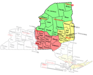 New York State - Albany Traffic Lawyer